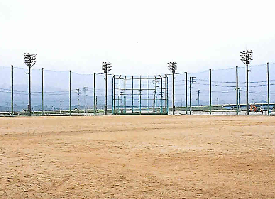 楯岡スポーツレクリエーション広場